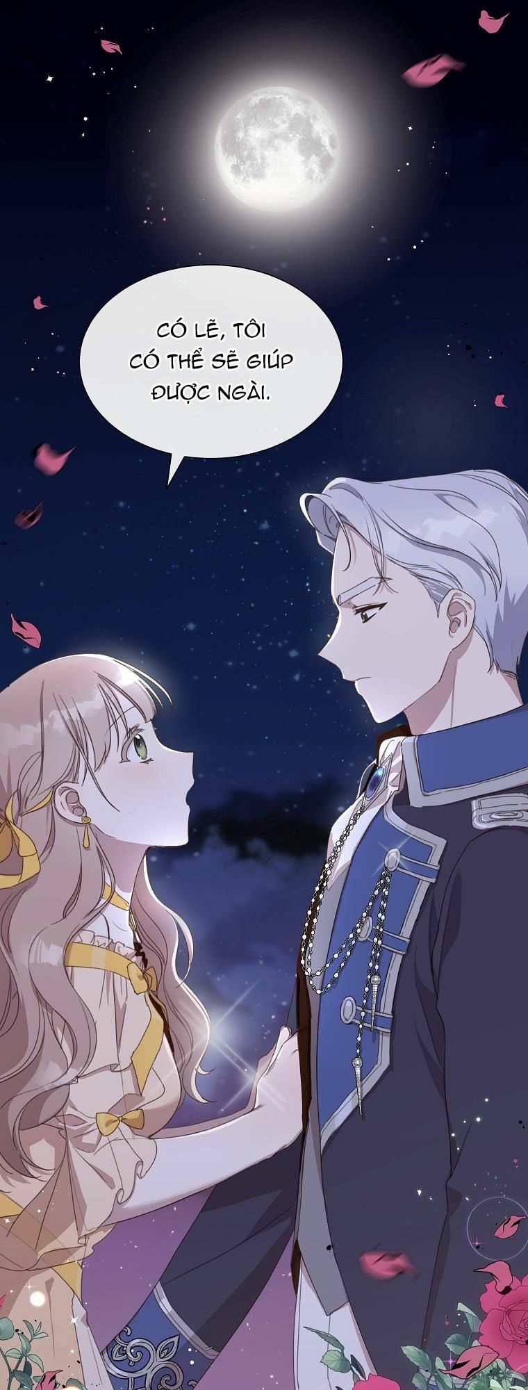 Mất Đi Một Người Chị Tốt: Chapter 5