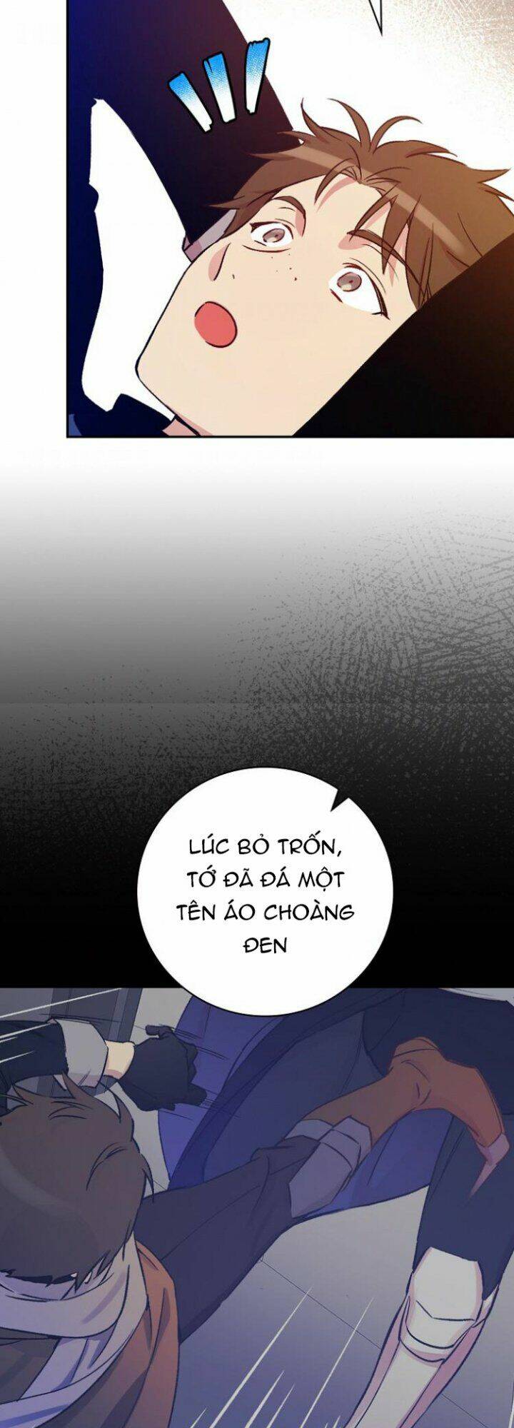 Kỵ Sĩ Đỏ Không Mê Tiền Mù Quáng: Chapter 36