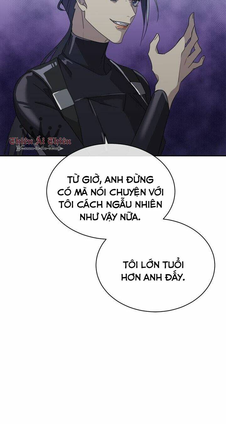 Màn Đêm Buông Xuống Là Khi Qụa Kêu: Chapter 10