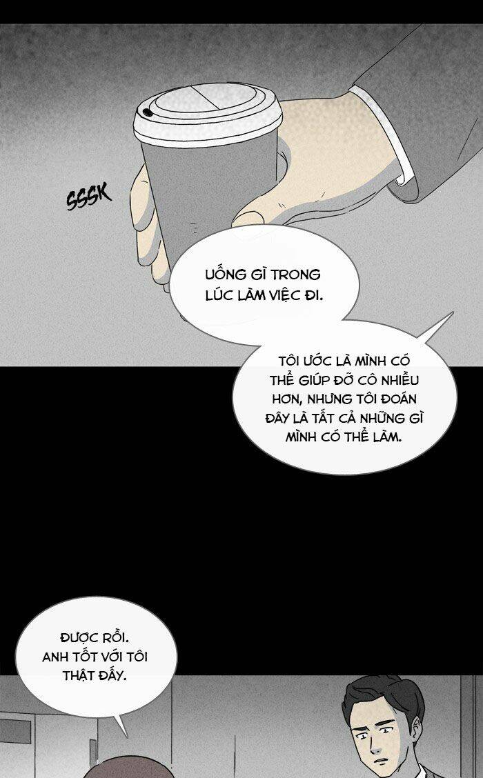 Những Câu Chuyện Bất Thường: Chapter 247