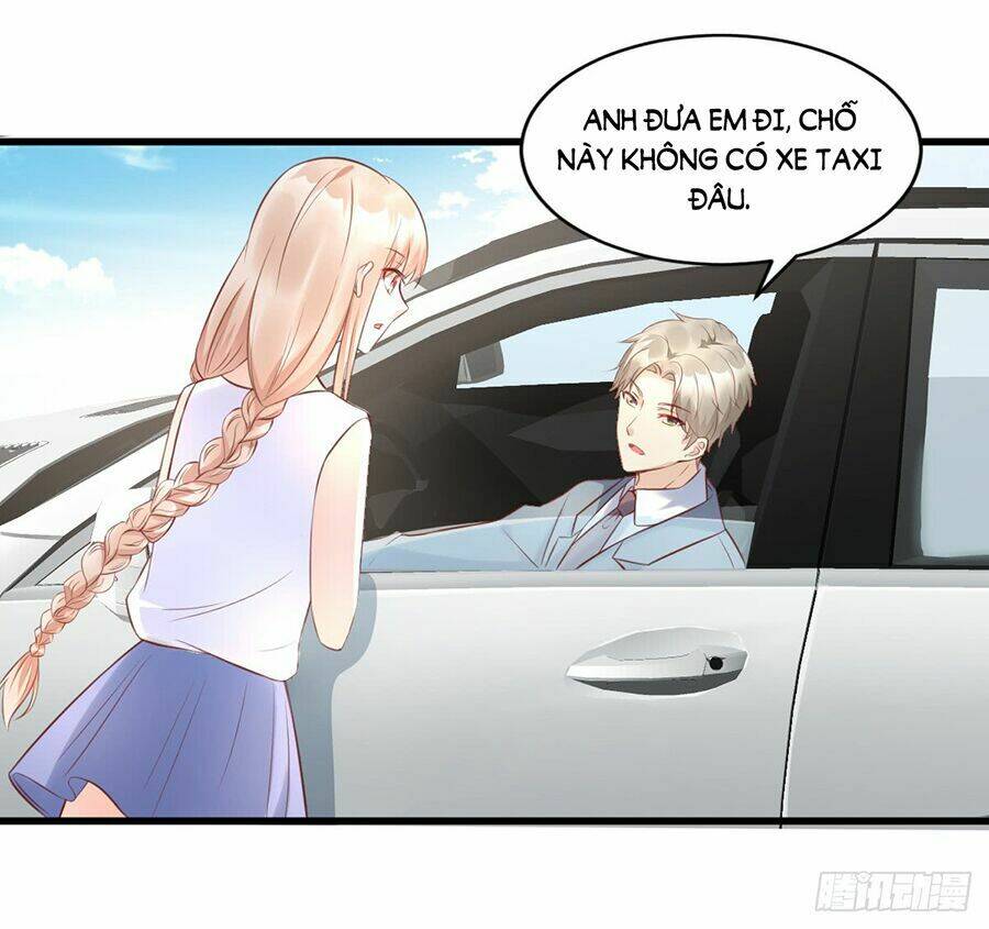 Tư Sủng Cục Cưng Bảo Bối: Chapter 14.1