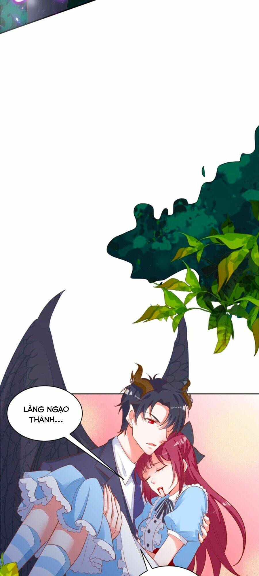 Thịnh Thế Hoa Sủng: Tôi Bị Bắt Làm Tù Binh: Chapter 22