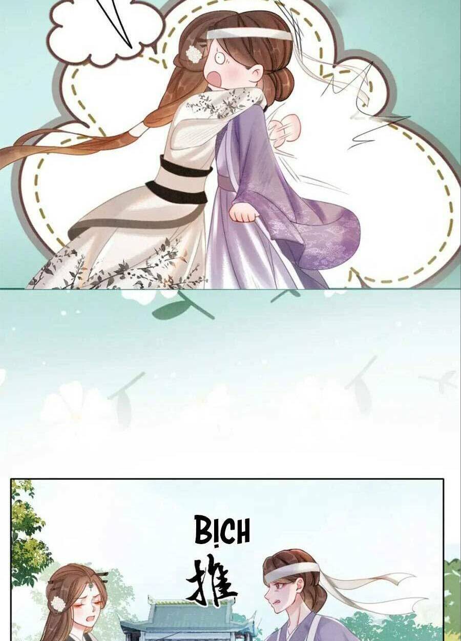 Xung Hỉ Vương Phi: Chapter 52