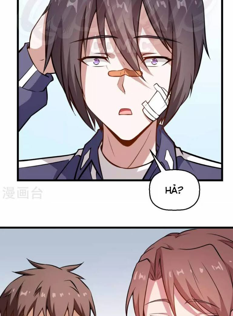 Vườn Trường Cuồng Sư Hệ Thống: Chapter 78