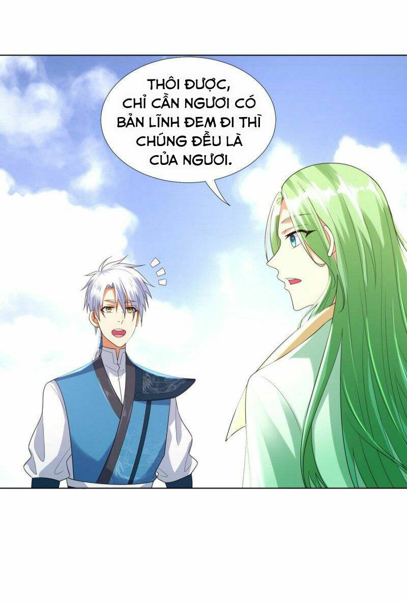 Chí Tôn Trọng Sinh: Chapter 53