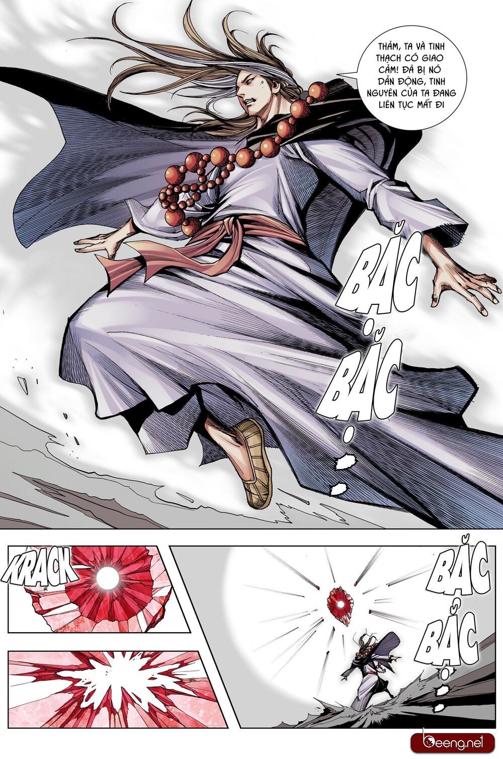 Tây Du: Chapter 202