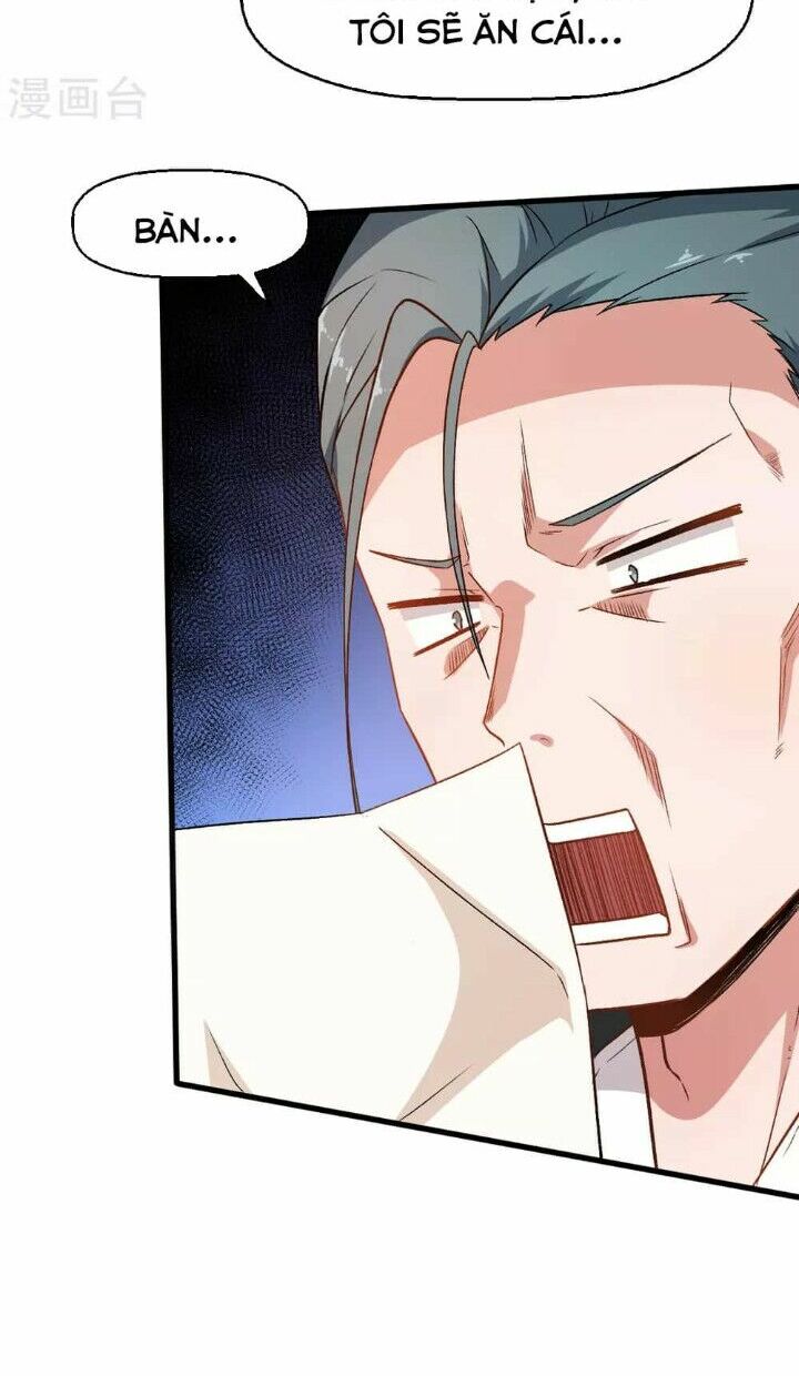 Vườn Trường Cuồng Sư Hệ Thống: Chapter 37