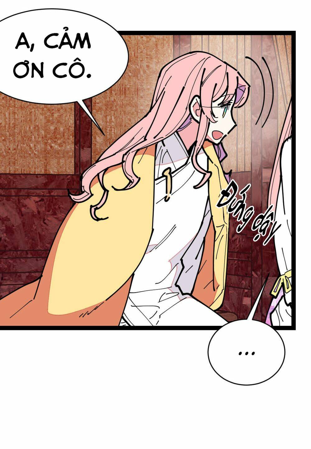 2 Nàng Công Chúa: Chapter 9