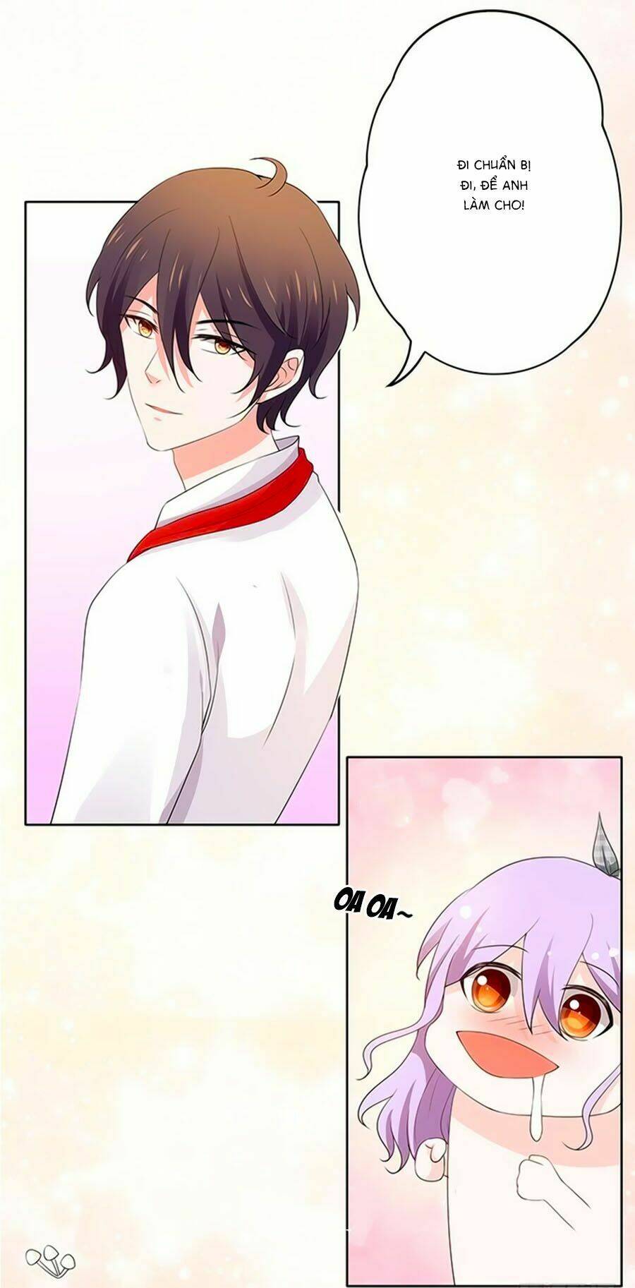 Bạn Trai Là Ngôi Sao: Chapter 116