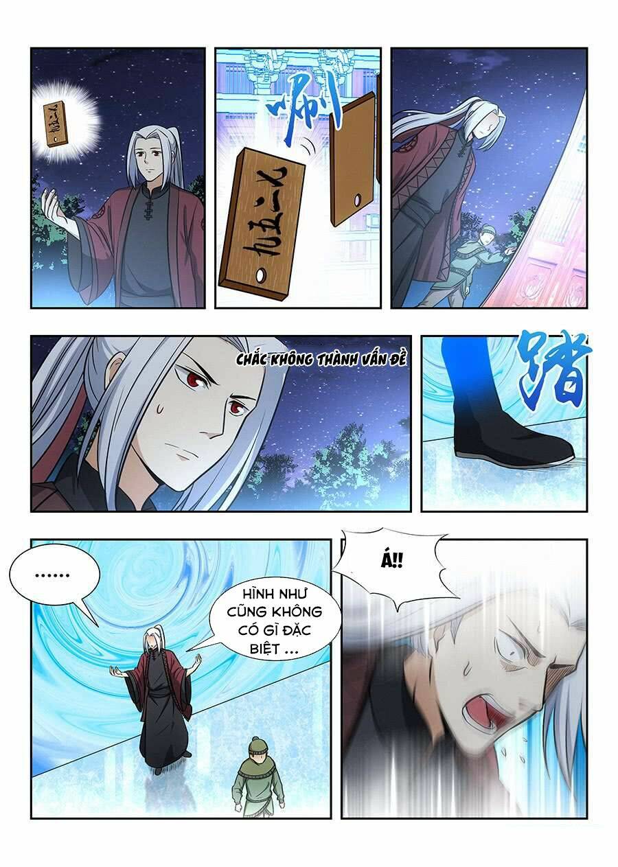 Tối Cường Phản Sáo Lộ Hệ Thống: Chapter 56