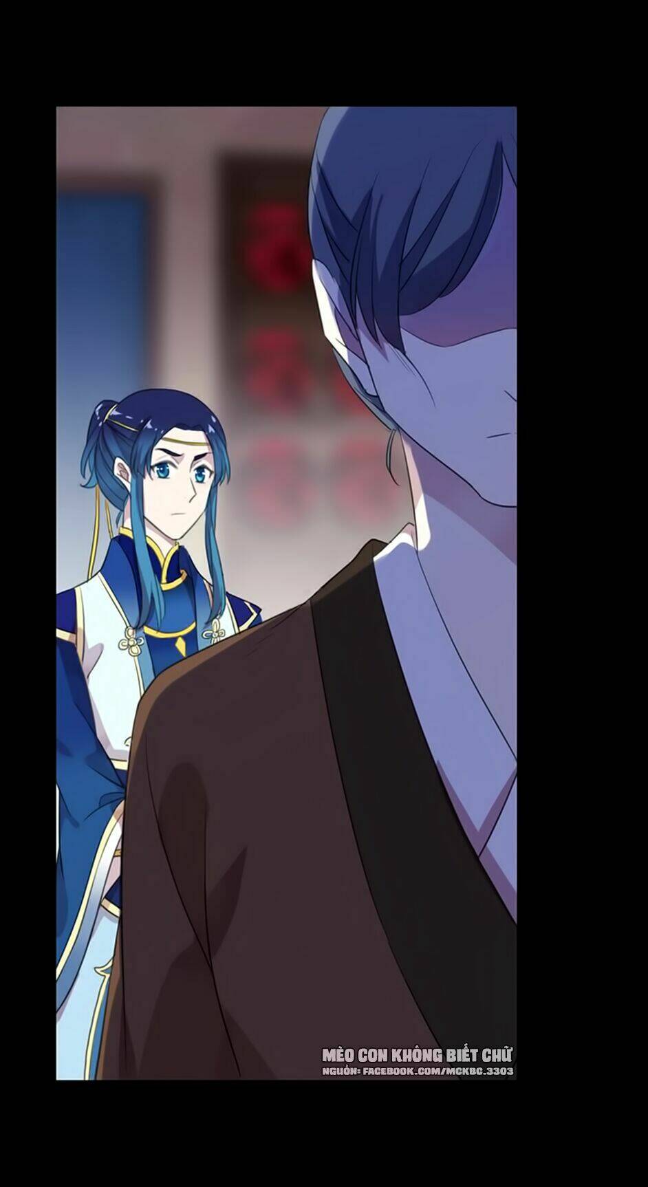 Bách Yêu Dị Văn: Chapter 67