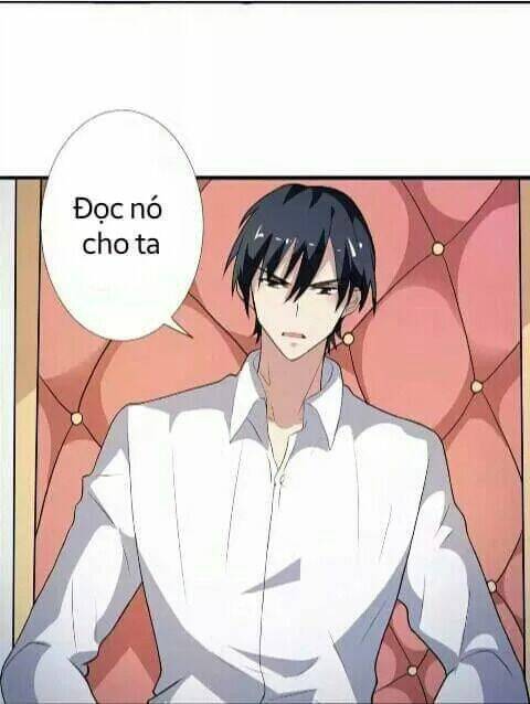 1 Nửa Hoàn Hảo Của Ceo: Chapter 3