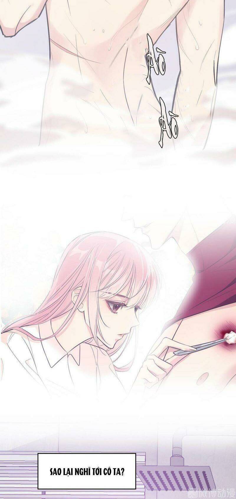 Vết Cắn Trí Mạng: Chapter 6