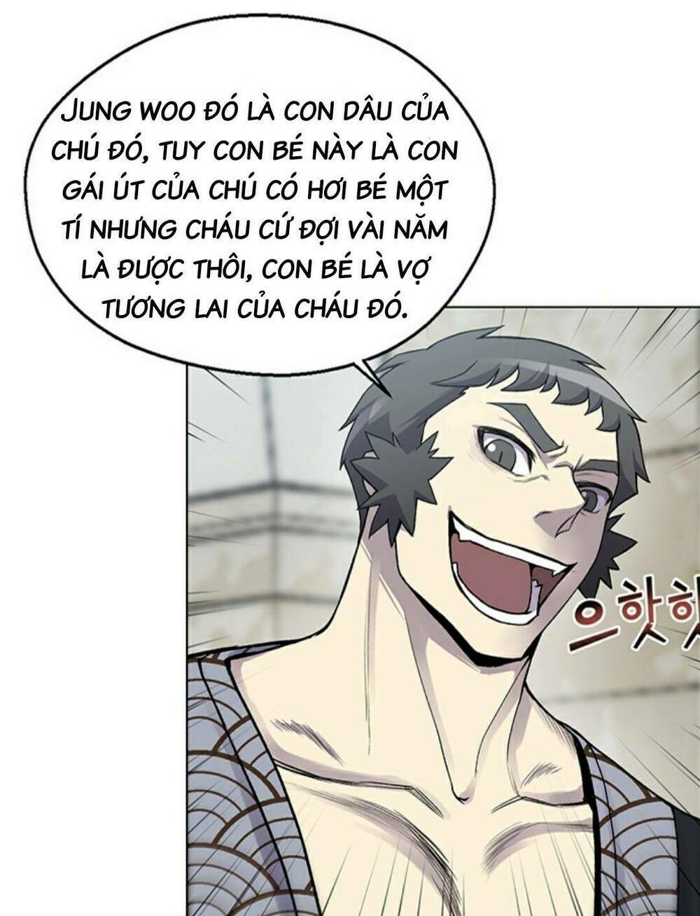 Luân Hồi Ác Nhân: Chapter 6