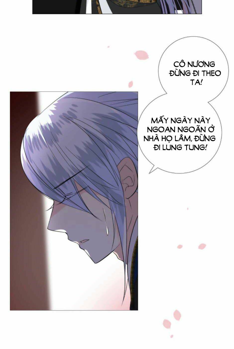 Sao Lại Là Yêu?: Chapter 30