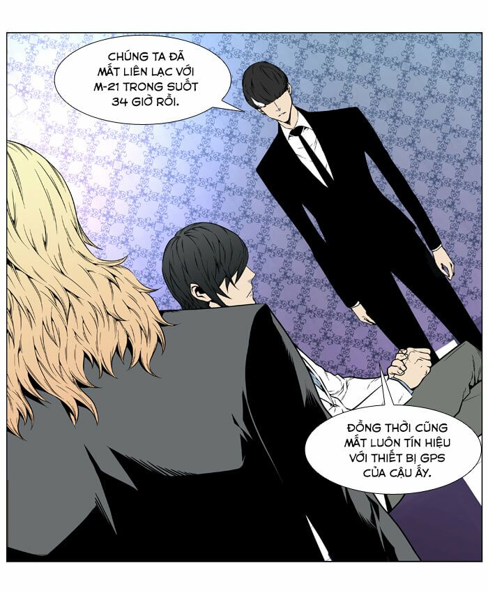 Ma Cà Rồng Quý Tộc: Chapter 409