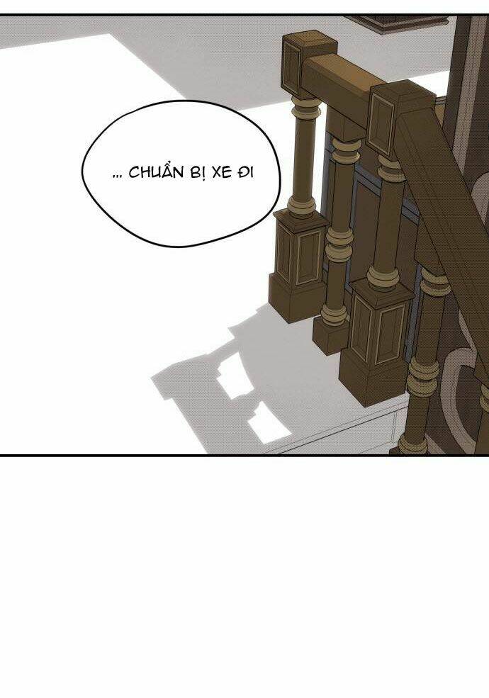 LÂU ĐÀI VÔ DANH: Chapter 23