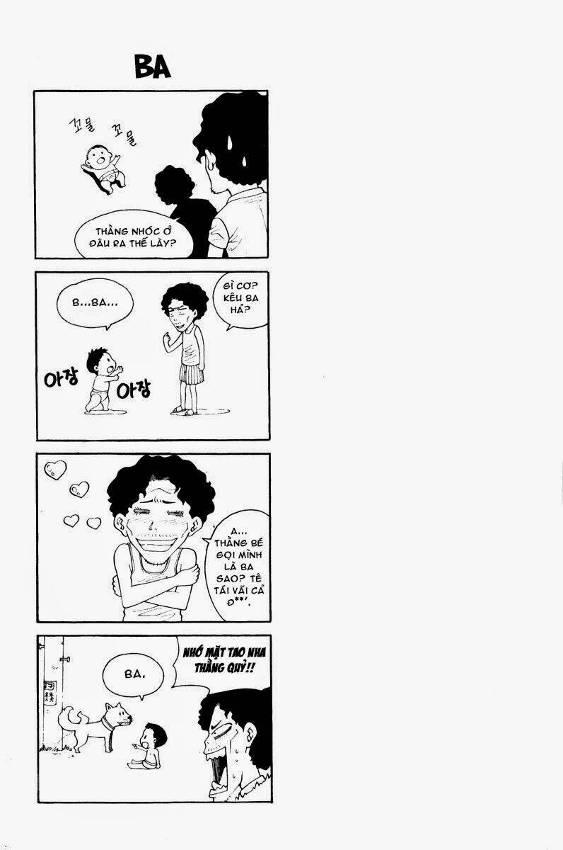 Gwisin Byeolgok: Chapter 40