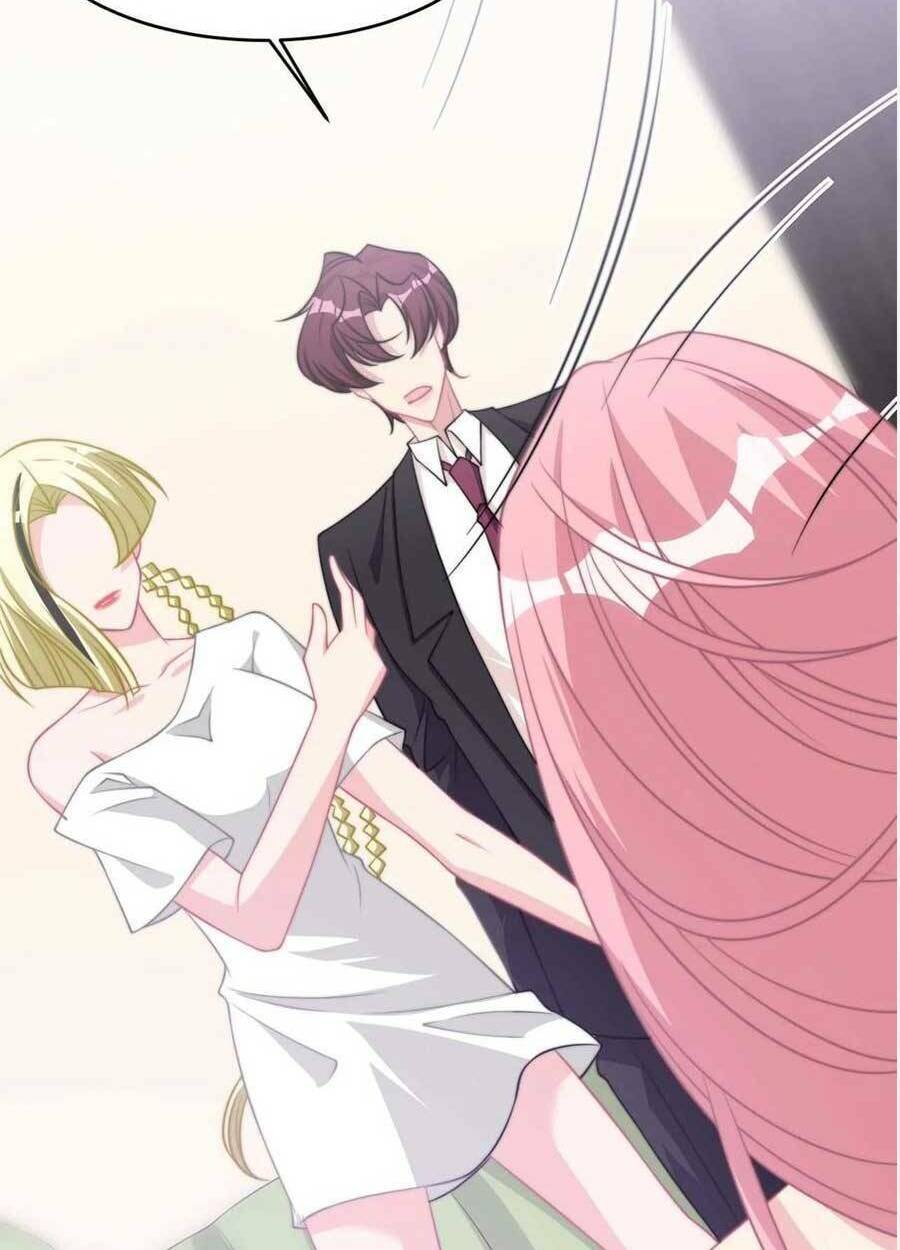 Vết Cắn Trí Mạng: Chapter 54