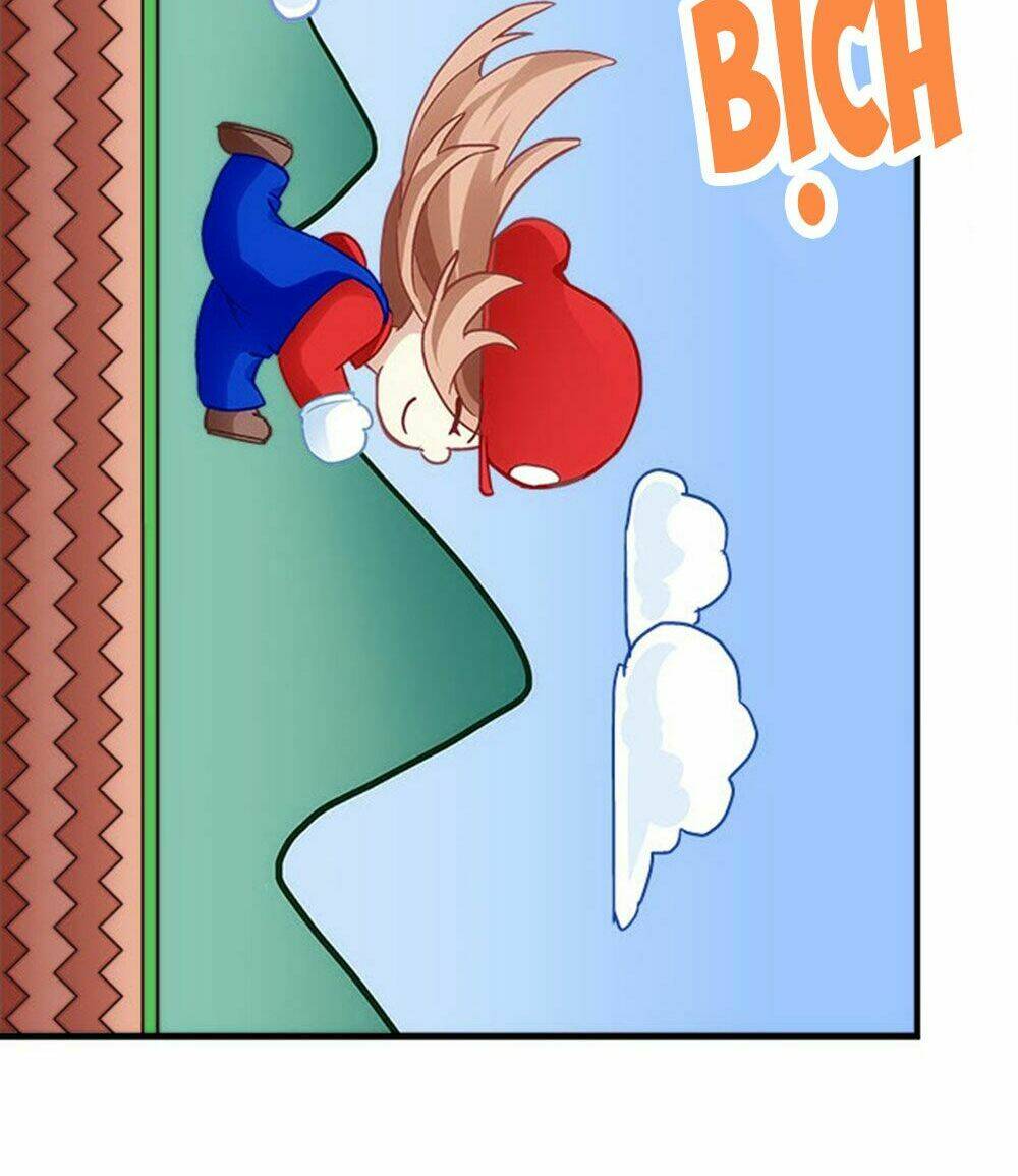 Ám Dạ Vô Thường: Chapter 43