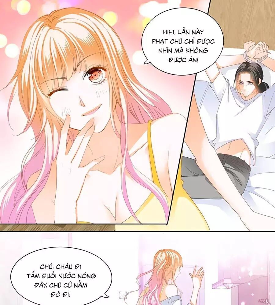 Bá Đạo Tiểu Thúc, Xin Trêu Chọc Vừa Thôi!: Chapter 138
