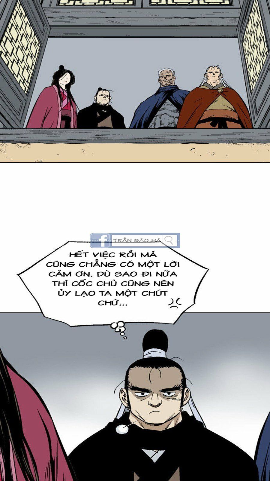 Cao Thủ 2: Chapter 57