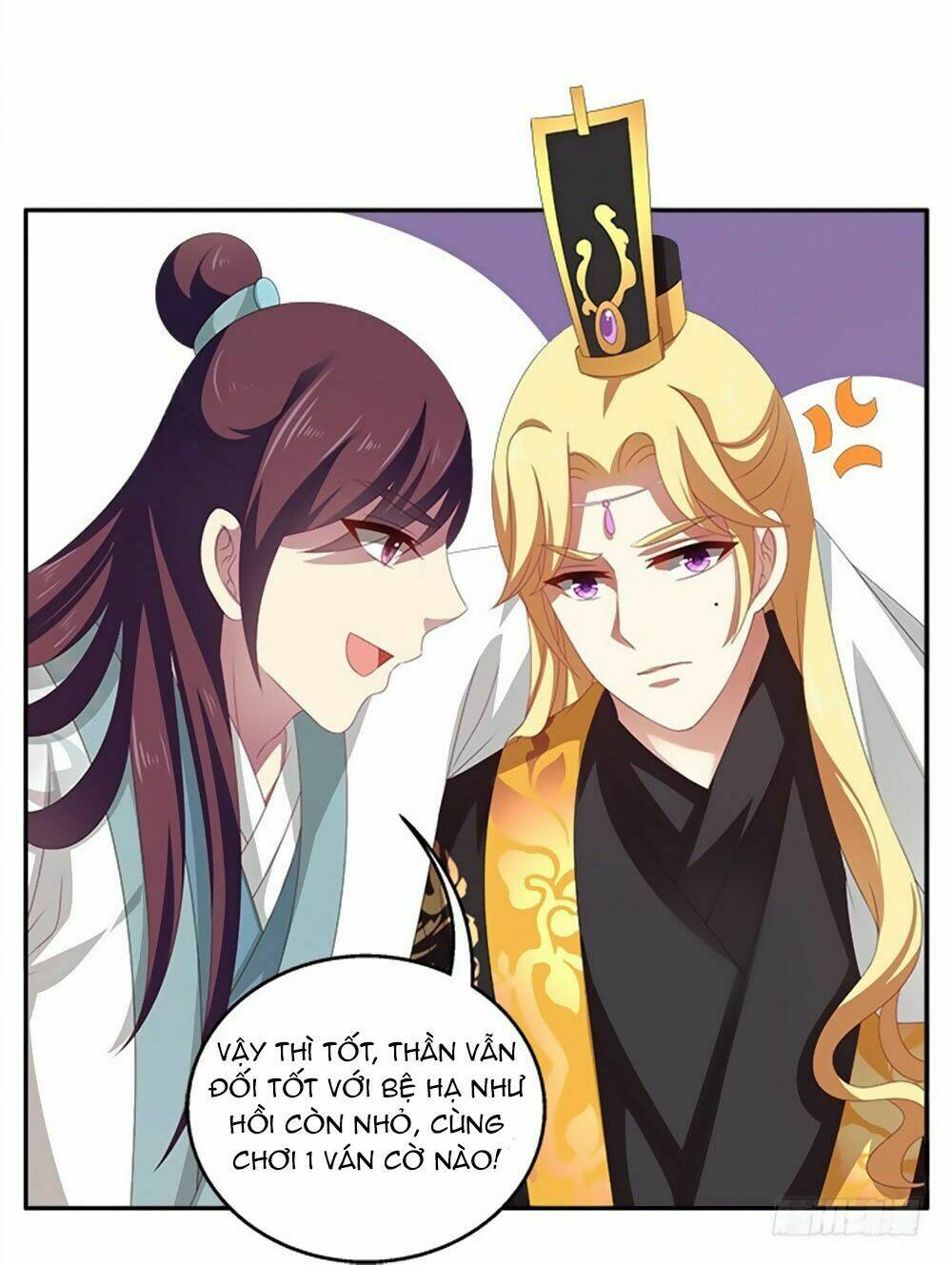 Thịnh Thế An Nhiên: Chapter 49