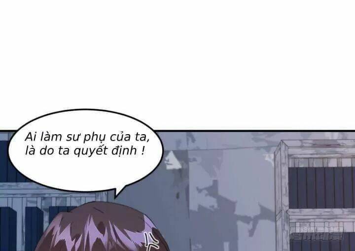 Bí Mật Của Dạ Tộc: Chapter 40
