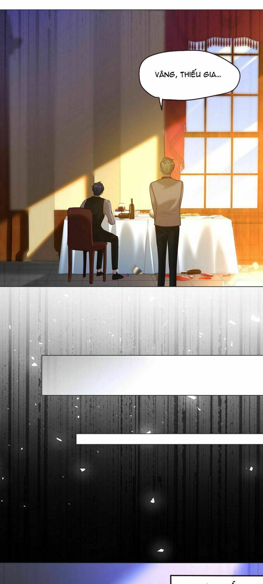 Vì Yêu Mà Khắc Cốt Ghi Tâm: Chapter 63