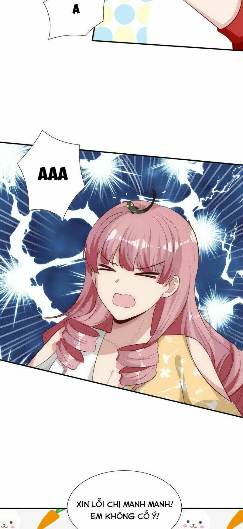 Trở Lại Showbiz Làm Ảnh Hậu: Chapter 21