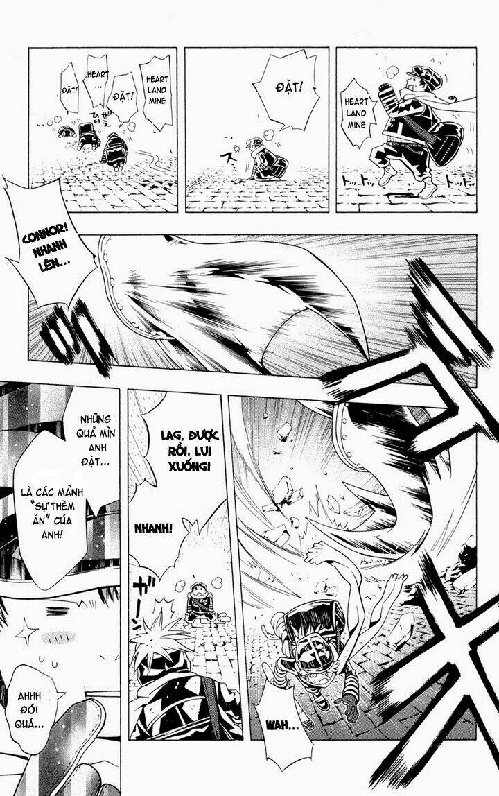 Ong Đưa Thư: Chapter 14