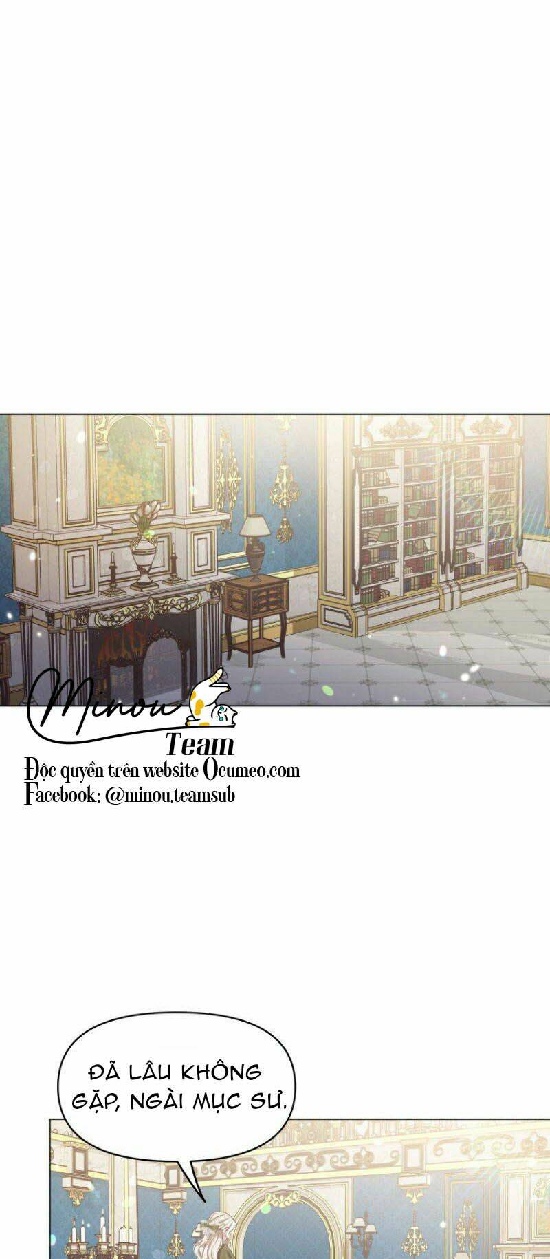 Khu Vườn Câm Lặng: Chapter 5