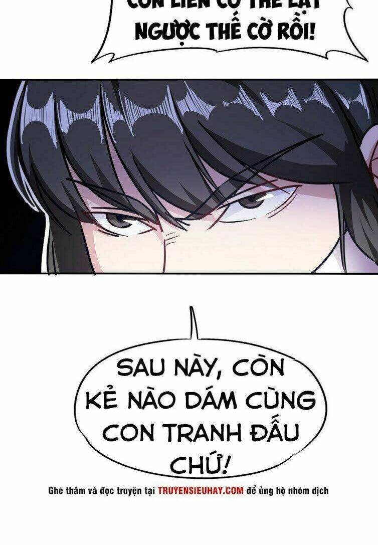 Võ Thần Thiên Hạ: Chapter 89