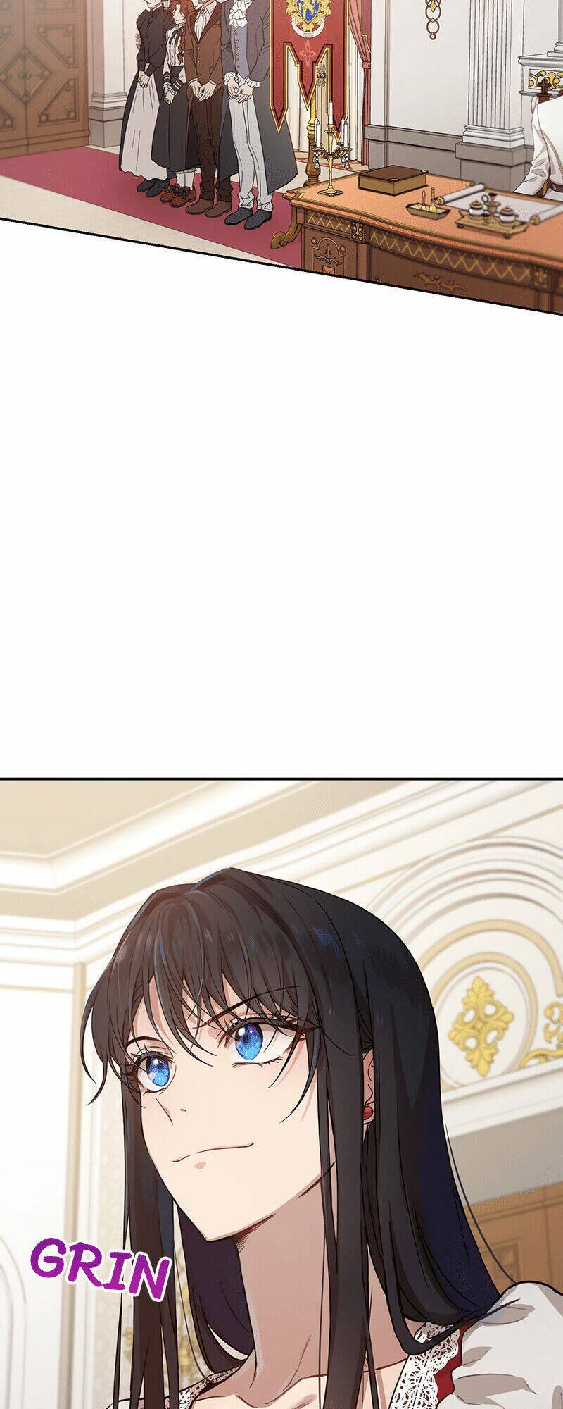 Khế Ước Của Ác Ma: Chapter 5