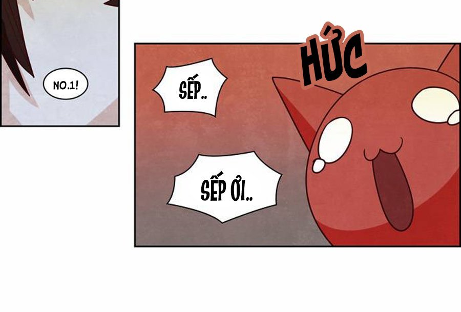 The Devil King Is Bored 2: Chapter 31