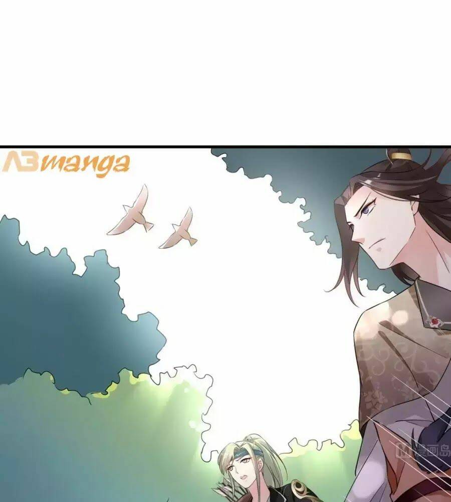 Vương Phi Có Chút Nghịch Ngợm: Chapter 40