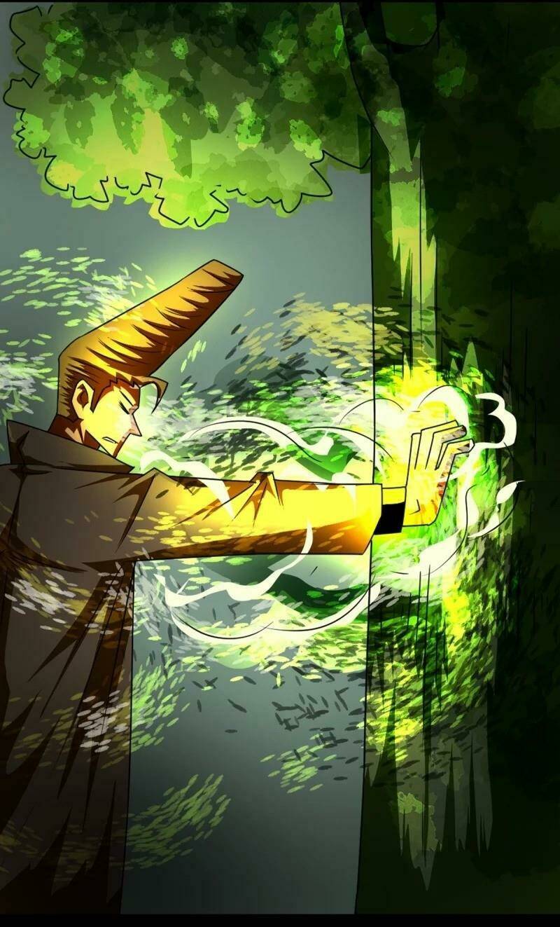 Luyện Ngục Trọng Sinh: Chapter 2