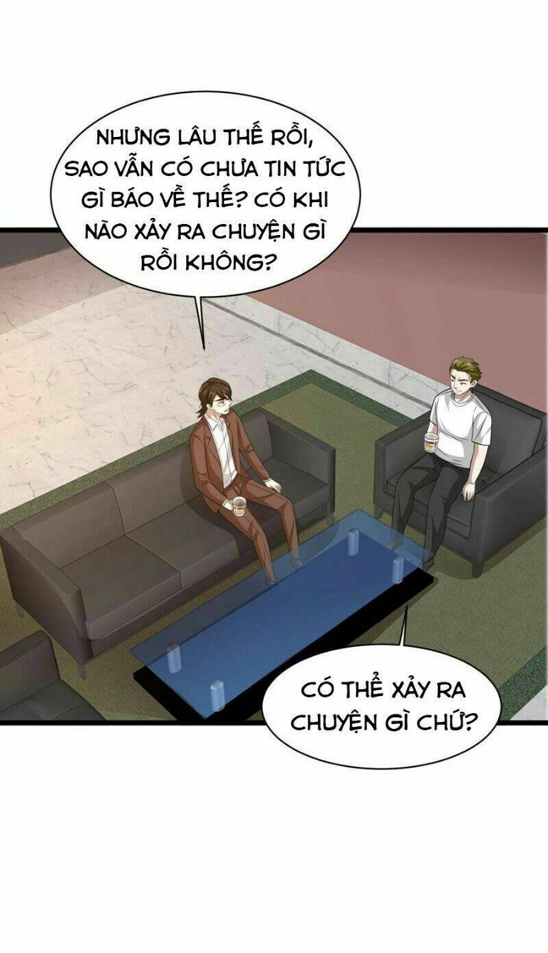 Đô Thị Tà Vương: Chapter 71