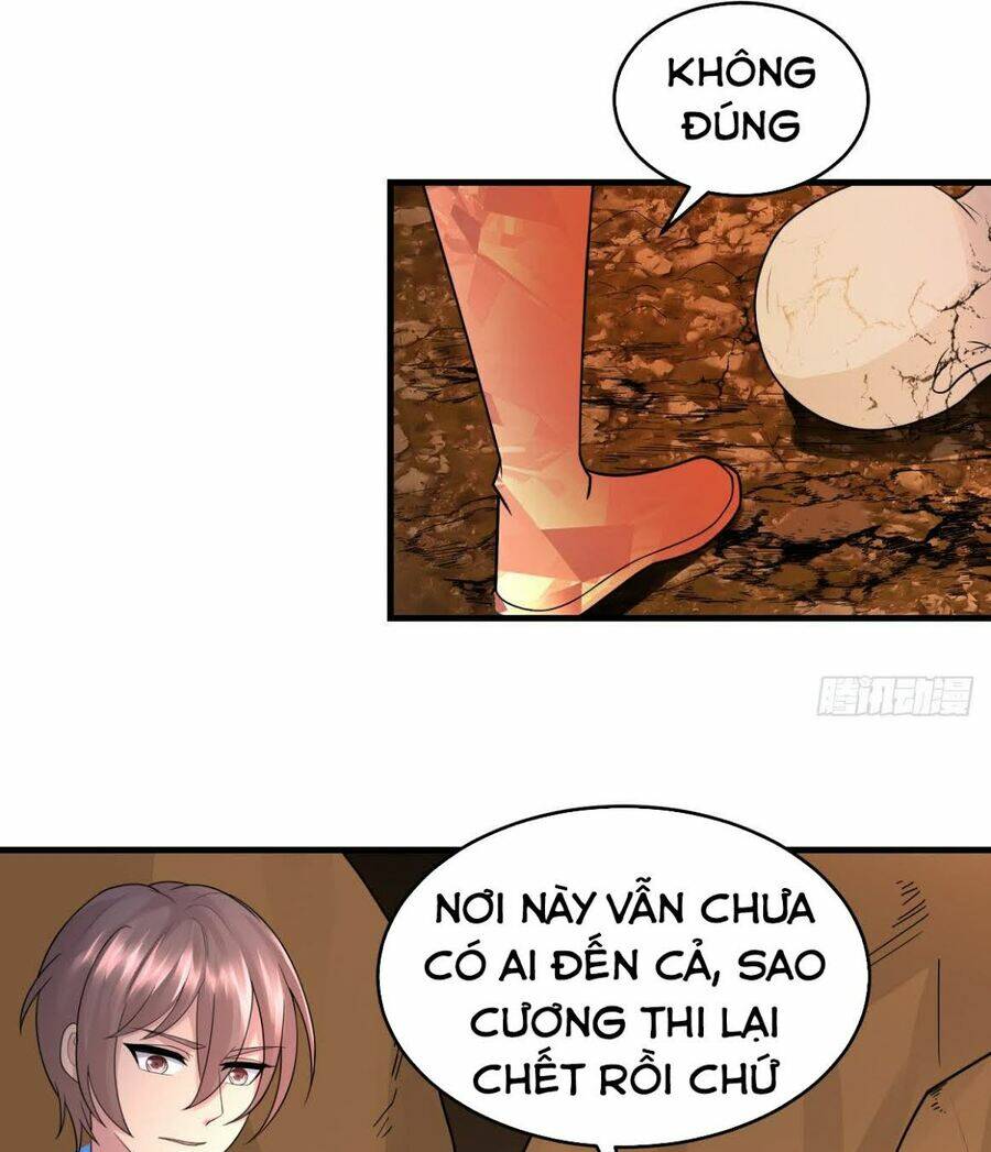 Pháp Sư Truyền Kỳ: Chapter 19