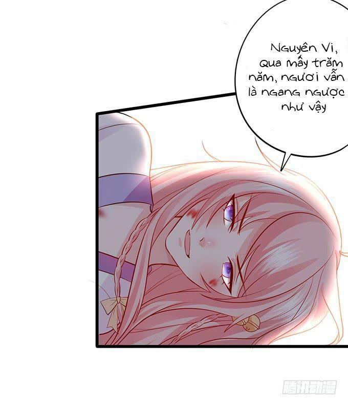 Hồ Tiên Hung Bạo: Chapter 128