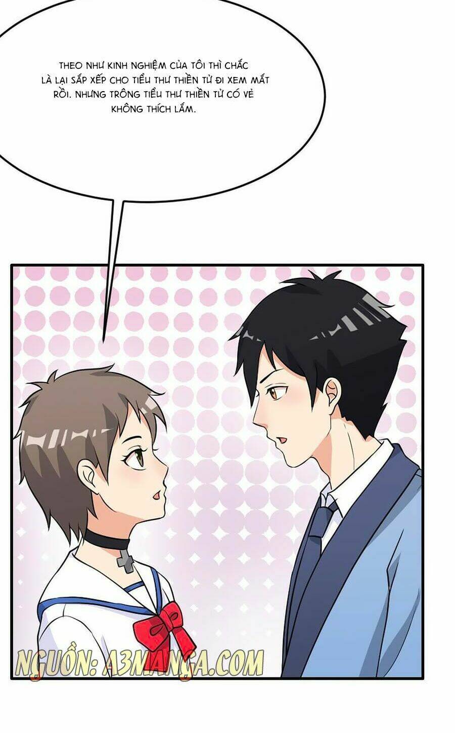 Số Hiệu 1314: Chapter 21