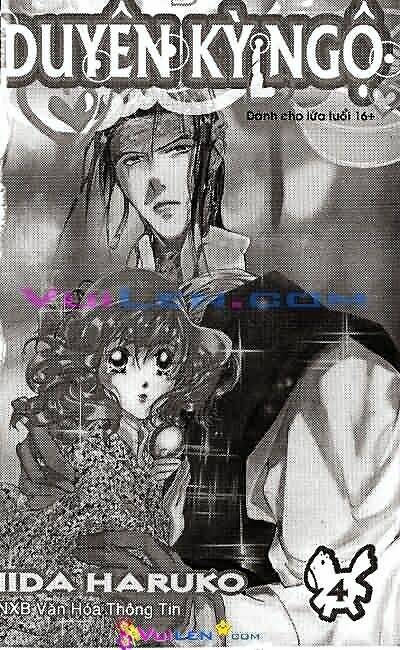 Duyên Kỳ Ngộ: Chapter 4