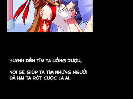 Đầu Óc Đại Sư Huynh Của Ta Rất Đen Tối: Chapter 222