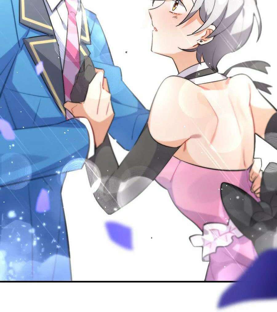 Hóa Ra Tôi Là Công Cụ Trong Game Tình Yêu: Chapter 4