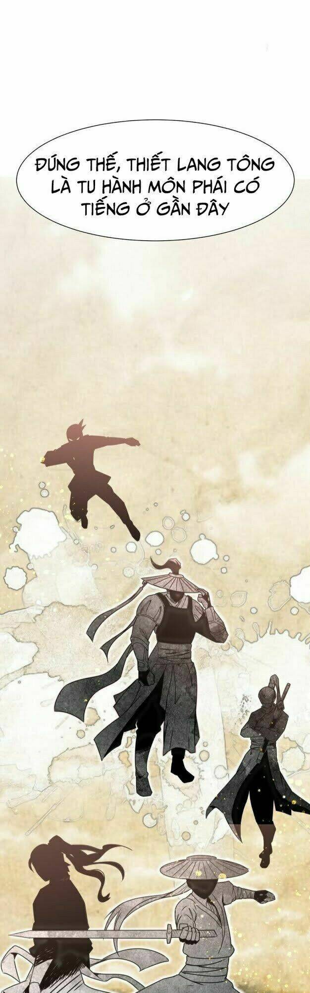Lão Tổ Của Bạn Đang Online: Chapter 3