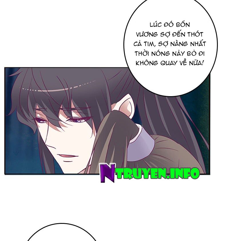Thông Linh Phi: Chapter 300
