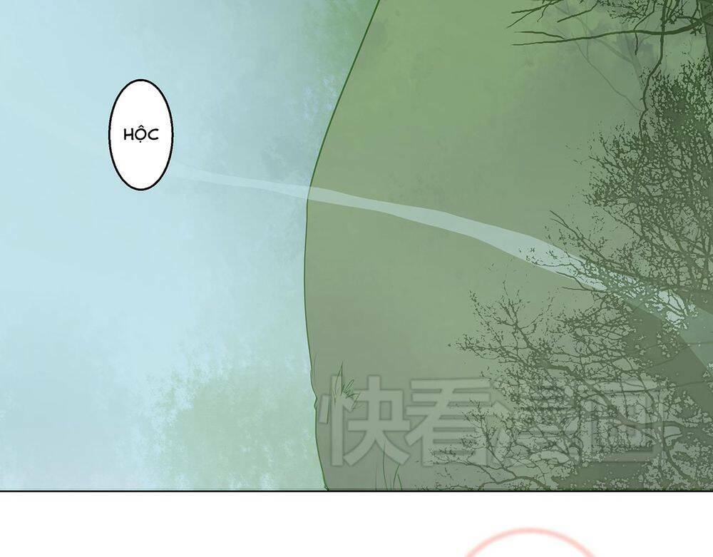 Đốt Đào Hoa: Chapter 7