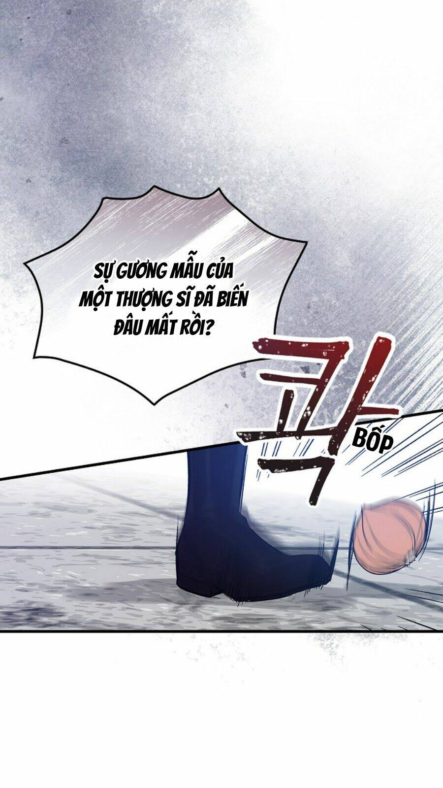 Kỵ Sĩ Đỏ Không Mê Tiền Mù Quáng: Chapter 15