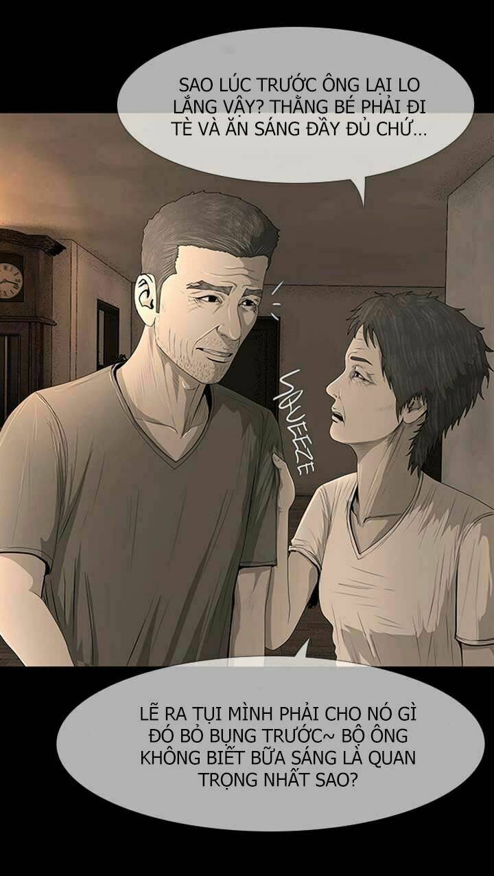 Dead Days: Chapter 32