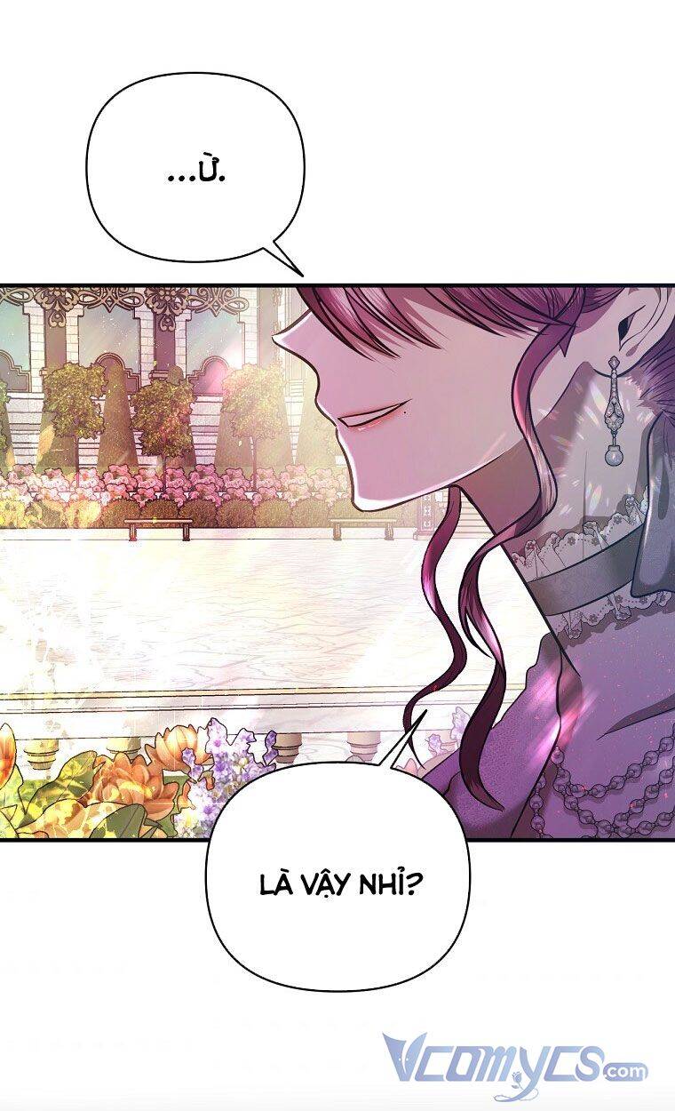 Phương Pháp Sống Sót Khi Phải Ngủ Cùng Hoàng Đế: Chapter 13